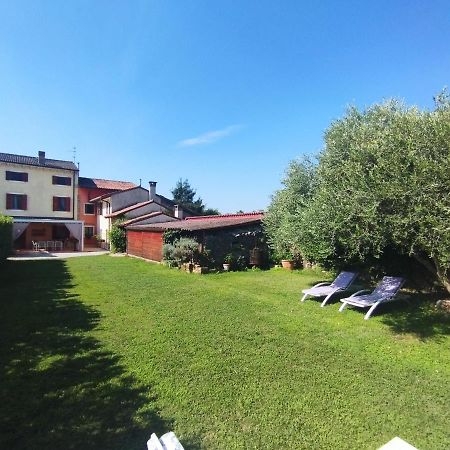 Appartamento La Corte Verona Exteriör bild