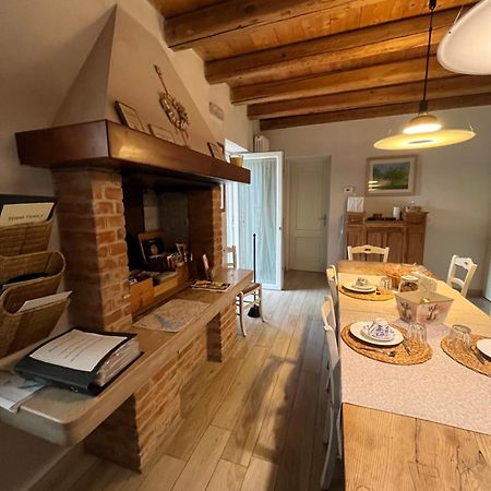 Appartamento La Corte Verona Exteriör bild