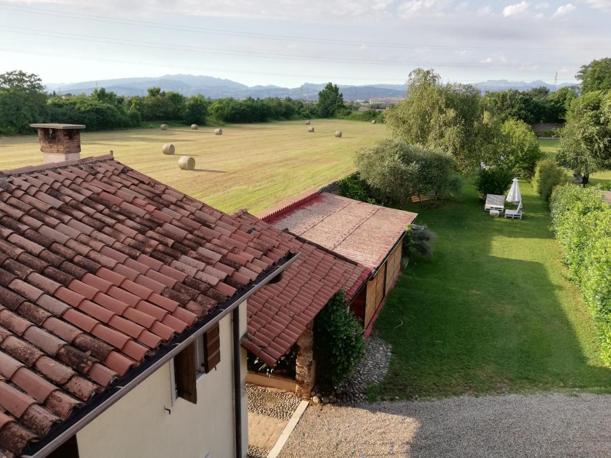 Appartamento La Corte Verona Exteriör bild