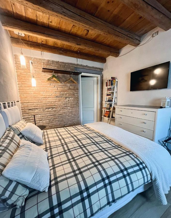 Appartamento La Corte Verona Exteriör bild