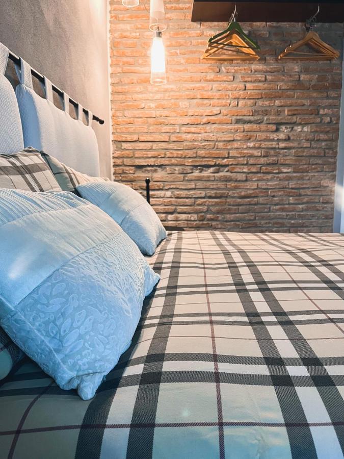 Appartamento La Corte Verona Exteriör bild