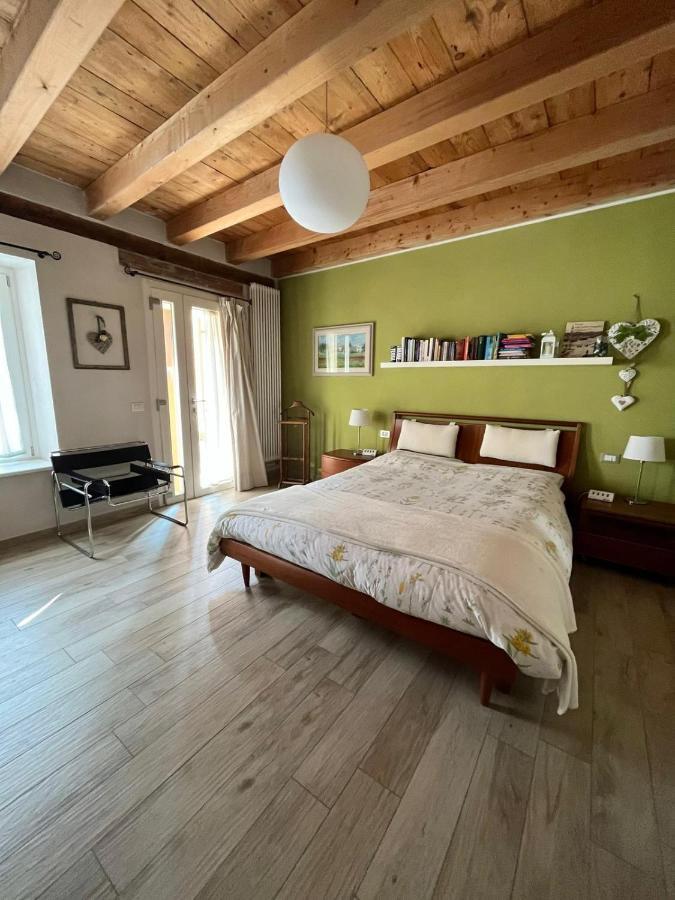 Appartamento La Corte Verona Exteriör bild