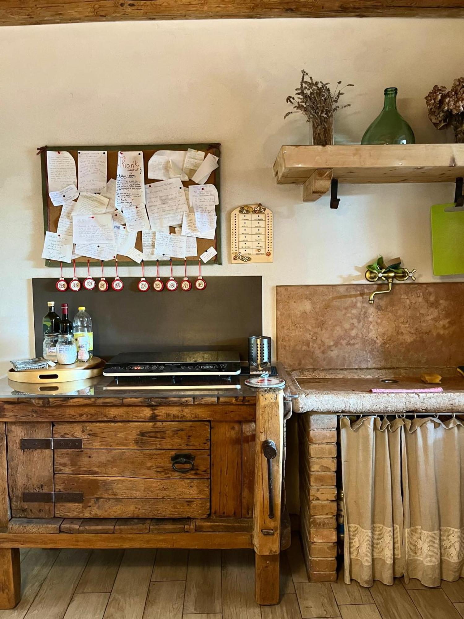Appartamento La Corte Verona Exteriör bild