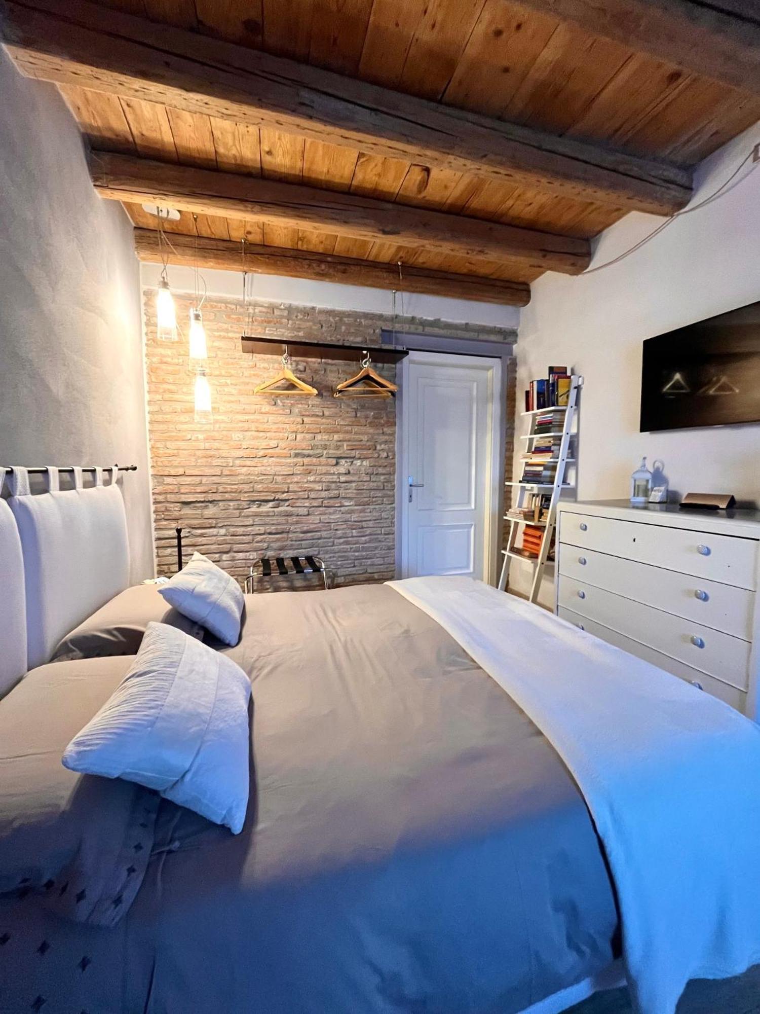 Appartamento La Corte Verona Exteriör bild