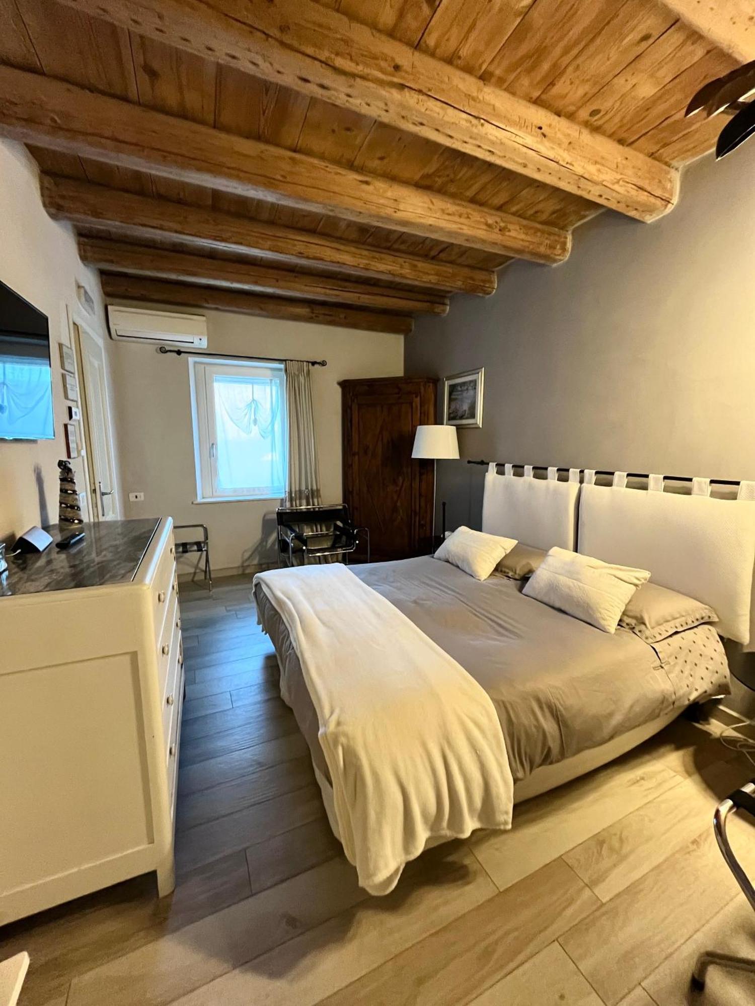 Appartamento La Corte Verona Exteriör bild