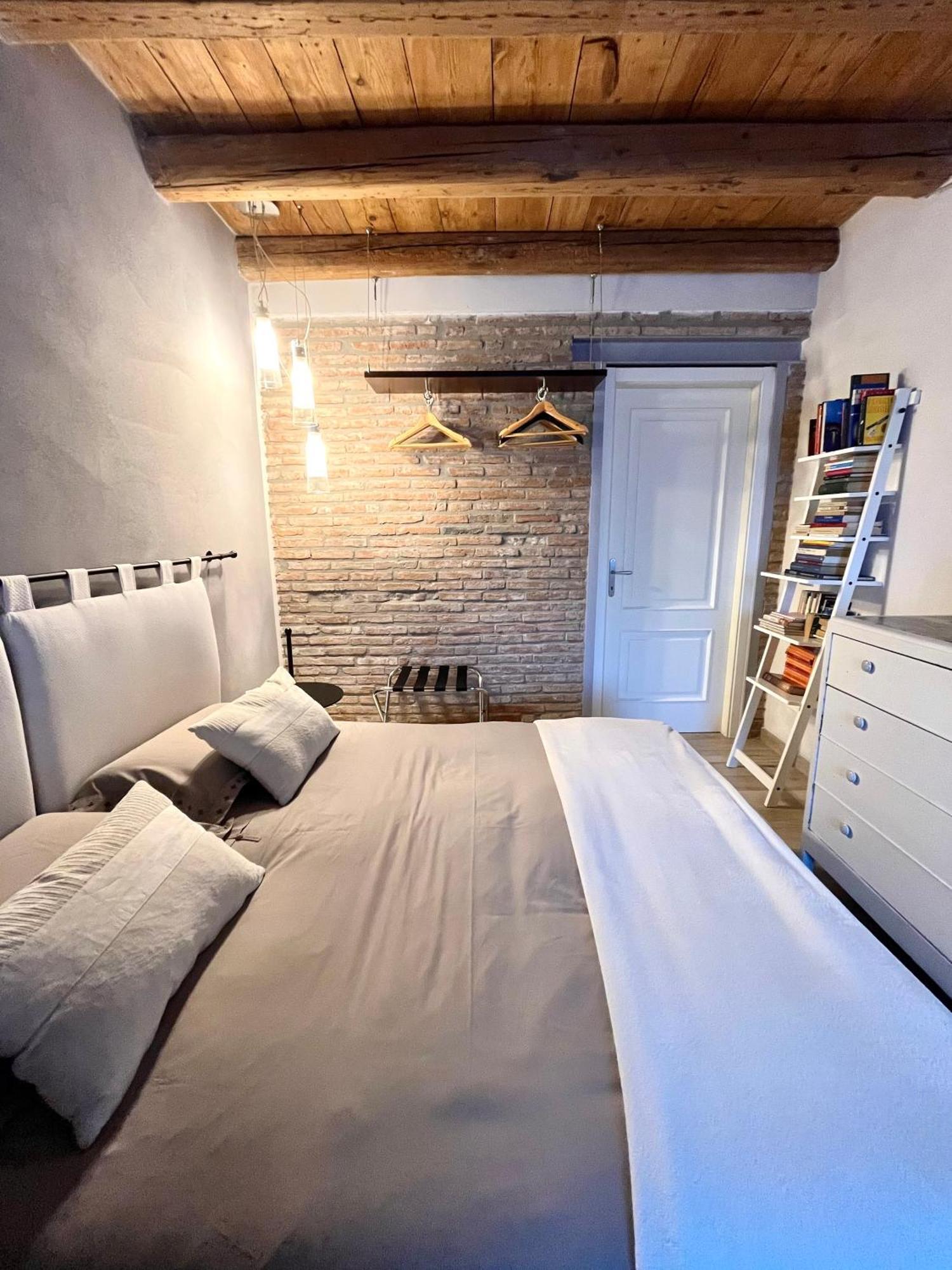 Appartamento La Corte Verona Exteriör bild