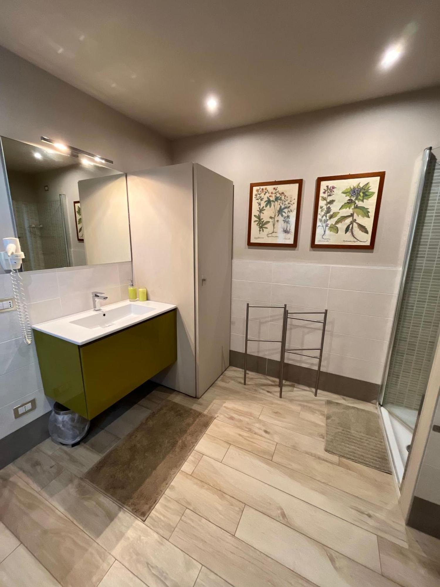 Appartamento La Corte Verona Exteriör bild