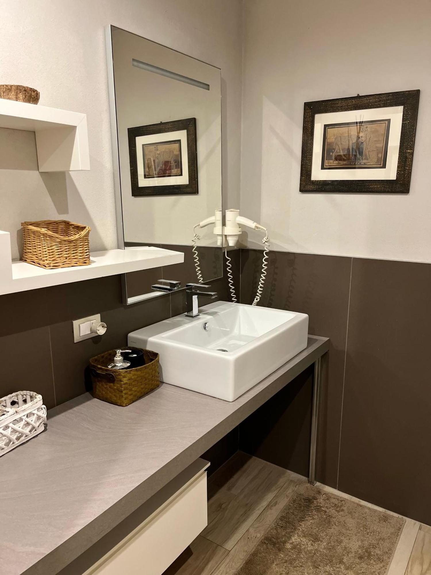 Appartamento La Corte Verona Exteriör bild