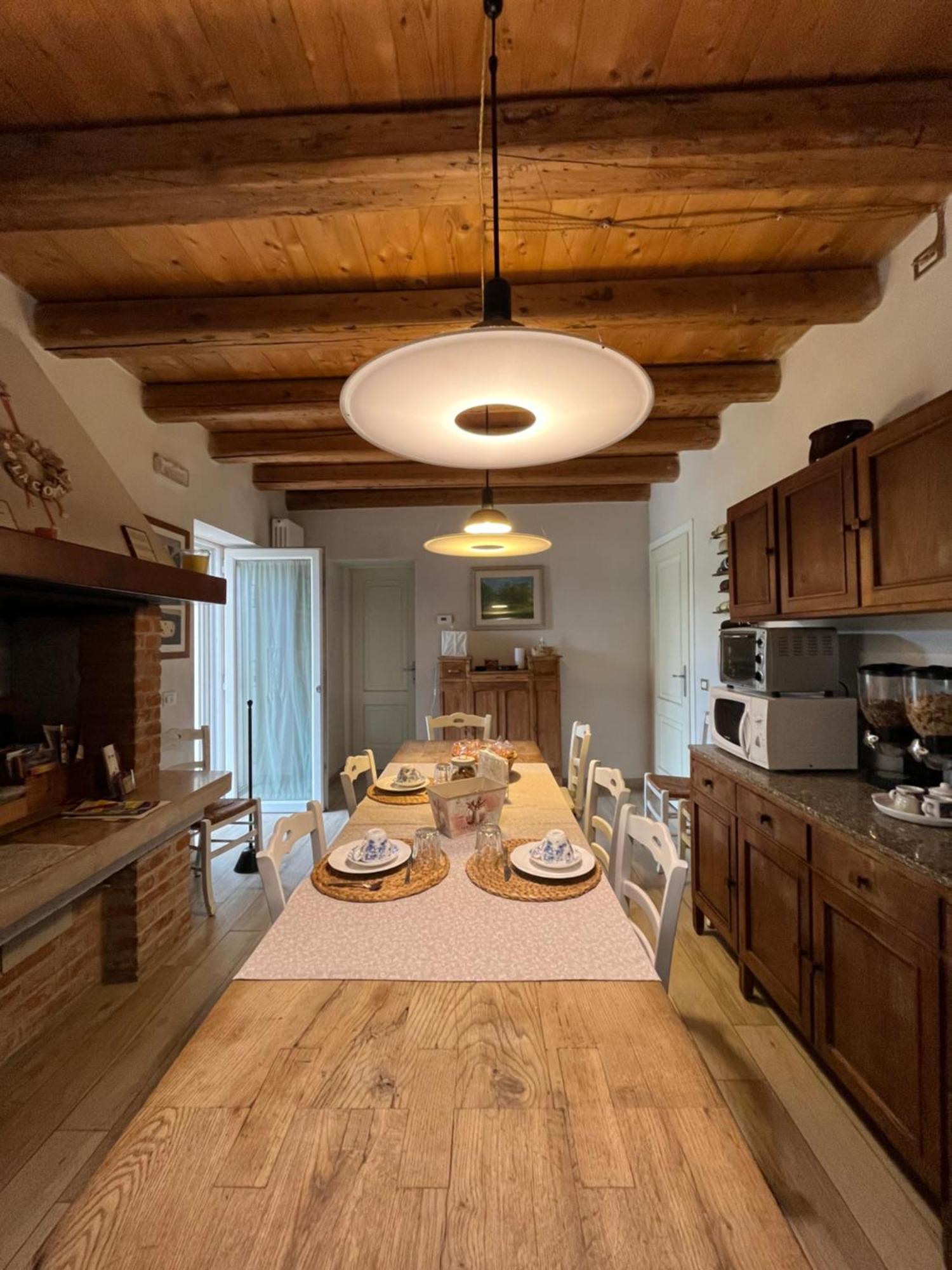 Appartamento La Corte Verona Exteriör bild