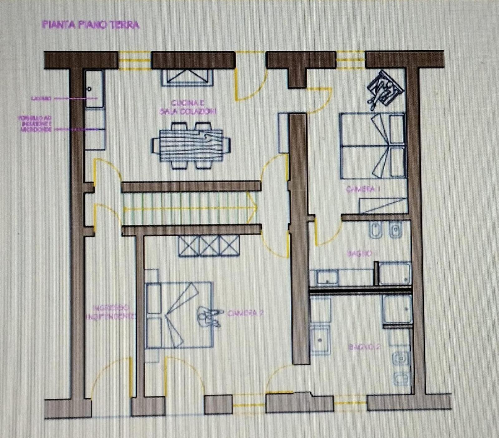 Appartamento La Corte Verona Exteriör bild